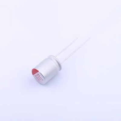 H2221M050E130RL 固态电容 220uF ±20% 50V 插件,10x13mm