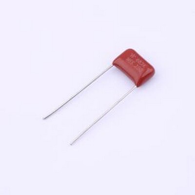 MEF683K2E4AA420MA1 薄膜电容 68nF ±10% 250V 插件,P=10mm