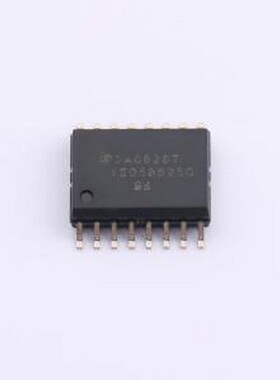 ISO5852SQDWRQ1 栅极驱动IC ISO5852SQDWRQ1 SOIC-16-300mil