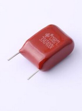 B22G334JN150120160070EOZ 聚丙烯膜电容(CBB) 330nF ±5% 400V
