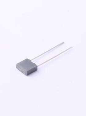 PE152J2A0503 薄膜电容 1.5nF ±5% 100V 插件,P=5mm