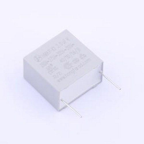 HMKP3A1W20K4N120A 安规电容 等级:X2 2uF ±10% 310V 插件,P=22.