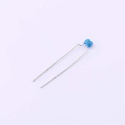 CD2A104KC9IER1EZAE 直插独石电容(MLCC) 100nF ±10% 100V 插件,