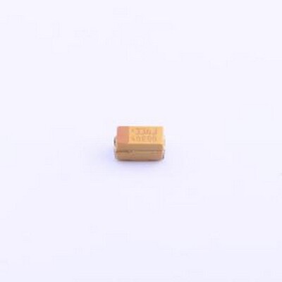 TAJA336K006RNJ 钽电容 33uF ±10% 6.3V CASE-A-3216