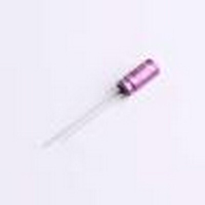 CXP-3R0504R-TW 超级电容器 0.5F 0%~+100% 3V 插件,D5xL12mm