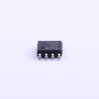 ISP742RI 功率电子开关 ISP742RI SOIC-8