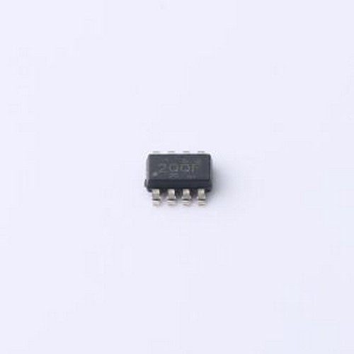 INA232AIDDFR 监控和复位芯片 INA232AIDDFR SOT-23-8