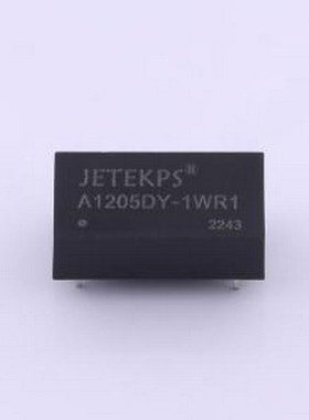 A1205DY-1WR1 电源模块 A1205DY-1WR1 DIP-6