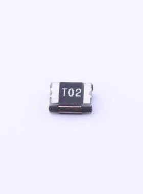 TLC-USMD020 自恢复保险丝 30V 200mA 1210自恢复 1210