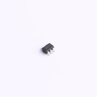 TC1017-2.5VLTTR 专业电源管理(PMIC) TC1017-2.5VLTTR SC-70-5