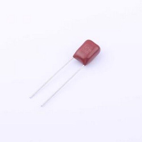LX2A474KD1B0070095045EOX 薄膜电容 470nF ±10% 100V 插件,P=5m