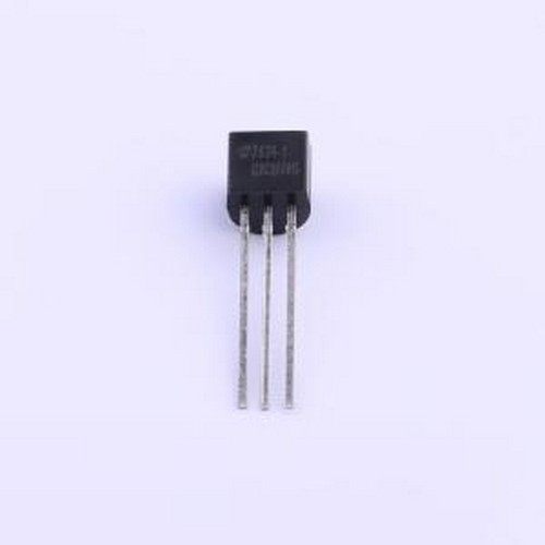 HT7536-1 线性稳压器(LDO) 输入30V 输出3.6V 100mA TO-92-3