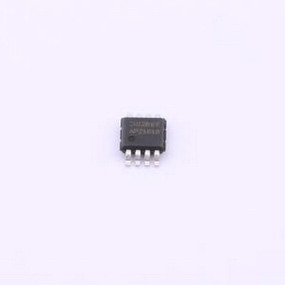 AP2181DMPG-13 功率电子开关 AP2181DMPG-13 MSOP-8-EP