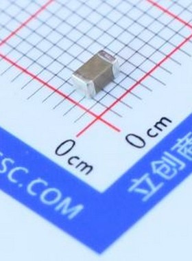 CL31A106MBHNNNE 贴片电容(MLCC) 10uF ±20% 50V 1206