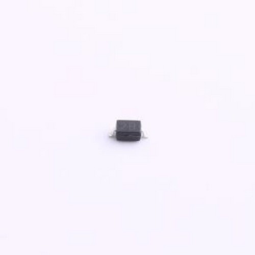 PESD5V0S1BA 静电和浪涌保护(TVS/ESD) PESD5V0S1BA SOD-323