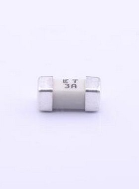 0454003.MR 一次性保险丝 125V贴片式保险丝 SMD,6.1x2.7mm
