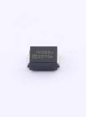 1KSMB68CA 静电和浪涌保护(TVS/ESD) 1KSMB68CA DO-214AA