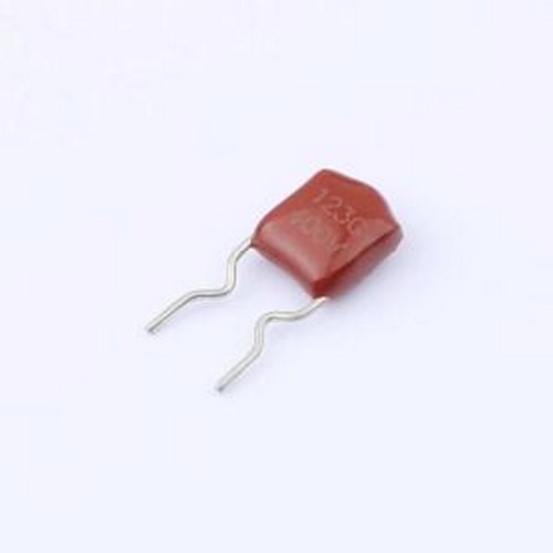 MPP123G2G2KS2028A1 聚丙烯膜电容(CBB) 12nF ±2% 400V 插件,P=5