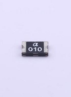 mSMD010 自恢复保险丝 30V 100mA 1812自恢复 1812
