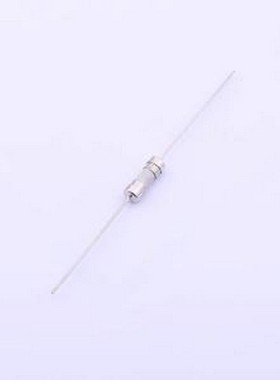 ICPT2A250V 一次性保险丝 陶瓷管保险丝 插件,4x11mm