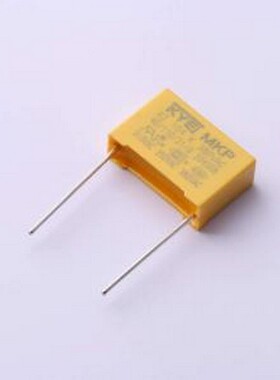 PX104K2W1502 安规电容 等级:X2 100nF ±10% 380V 插件,P=15mm