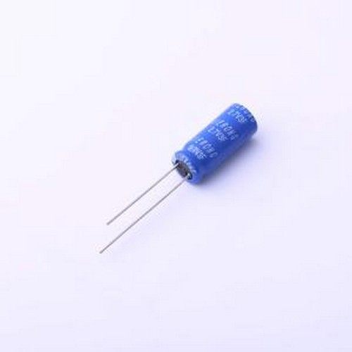 UCZSS2R7305N080020E 超级电容器 3F 0%~+30% 2.7V 插件,P=3.5mm