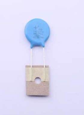 STE14D271K1EQ0FST0R0 压敏电阻 钳位电压455V 70焦耳 插件压敏电