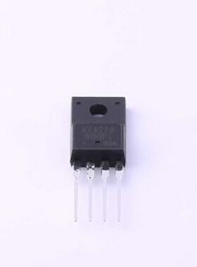 KIA278R00PI-U/P 线性稳压器(LDO) KIA278R00PI-U/P TO-220IS-4