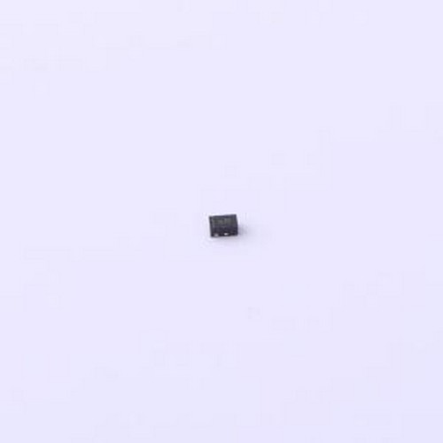 ESD9X5V-MS 静电和浪涌保护(TVS/ESD) ESD9X5V-MS DFN1006