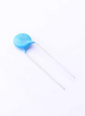 DCF222M36Y5UQ6BL7A0 安规电容 等级:X1,Y2 2.2nF ±20% 250V 400