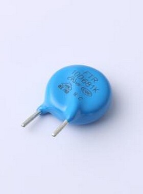 FTR10D681K-C3.5Z3 压敏电阻 FTR10D681K-C3.5Z3 插件,P=7.5mm