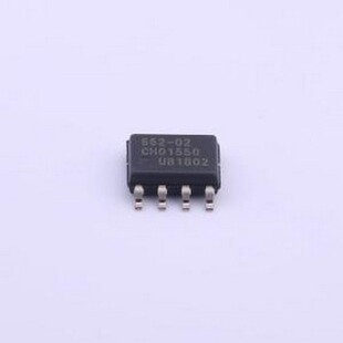 监控和复位芯片 IW662 SO8 SOIC