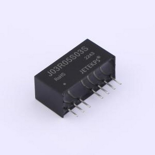 J03R05S03S 电源模块 J03R05S03S SIP-7