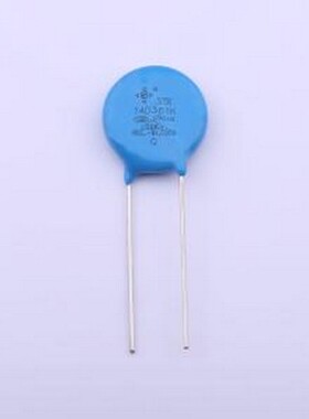 STE14D361K1EN0FQB0R0 压敏电阻 钳位电压595V 插件压敏电阻 插件