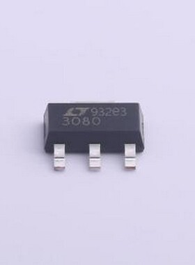 LT3080EST#TRPBF 线性稳压器(LDO) ADJ 输入36V 输出0V~36V 1.1A