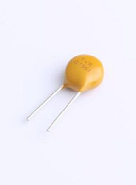 TVR07561KSCAAY 压敏电阻 插件压敏电阻 插件,P=5mm