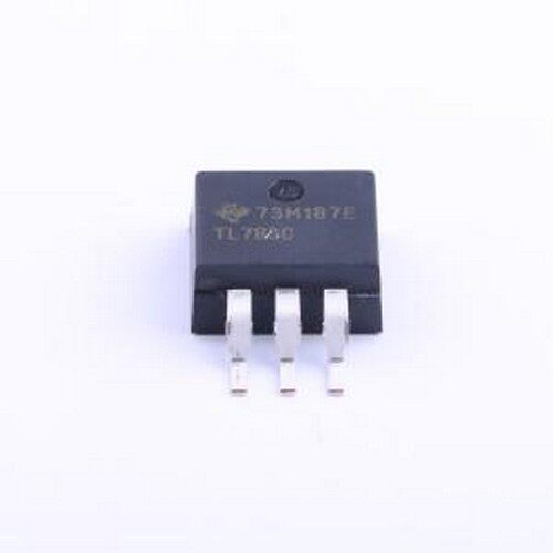 TL783CKTTR 线性稳压器(LDO) ADJ 输入125V 输出1.25V~125V 700mA