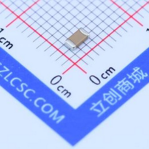 1206F203M500NT 贴片电容(MLCC) 20nF ±20% 50V 1206