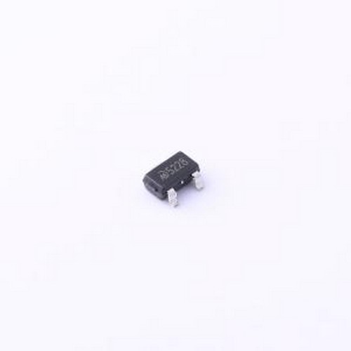 MD52E28QA3 线性稳压器(LDO) 输入7V 输出1.2V~5V 500mA SOT-23-3