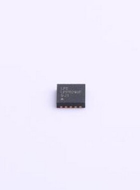 LP3102QVF DC-DC电源芯片 LP3102QVF TDFN-10-EP(3x3)