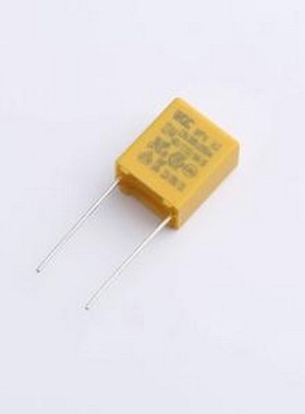 C50Q3224KB5L150A10 安规电容 等级:X2 220nF 插件,P=22.5mm