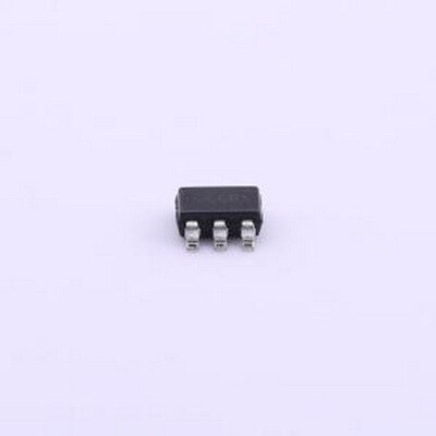 ME6212C30M5G 线性稳压器(LDO) 输入6V 输出3V 350mA SOT-23-5