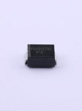 P6SMBJ200A_R1_00001 静电和浪涌保护(TVS/ESD) P6SMBJ200A_R1_00