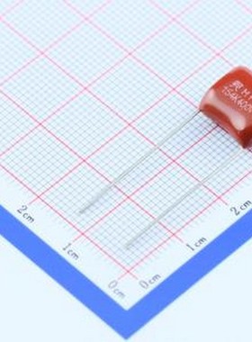 MPP154K2G1307126LC 聚丙烯膜电容(CBB) 150nF ±10% 400V 插件