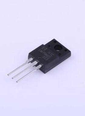 LM79M05TP DC-DC电源芯片 LM79M05TP TO-220F-3