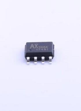 AX3484ESA DC-DC电源芯片 AX3484ESA SOP-8-EP-150mil