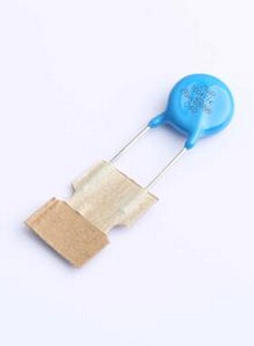 RM10D471KD1PE100 压敏电阻 MOV 10D471K ZNR 插件,P=7.5mm