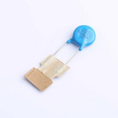 RM10D471KD1PE100 压敏电阻 MOV 10D471K ZNR 插件,P=7.5mm