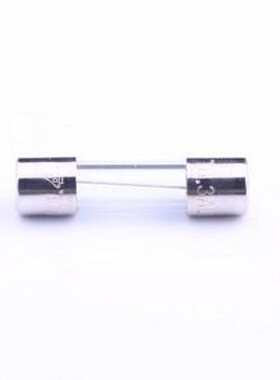 061806.3MXP 一次性保险丝 玻璃管保险丝 D5xL20mm