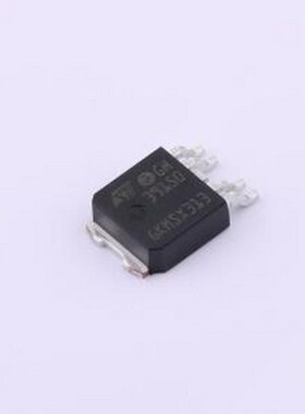 LD39150PT-R 线性稳压器(LDO) LD39150PT-R TO-252-5